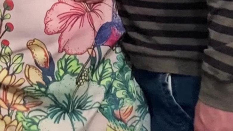 PriyaNaavya: This Girl Let Me Rub Her Pussy in Public