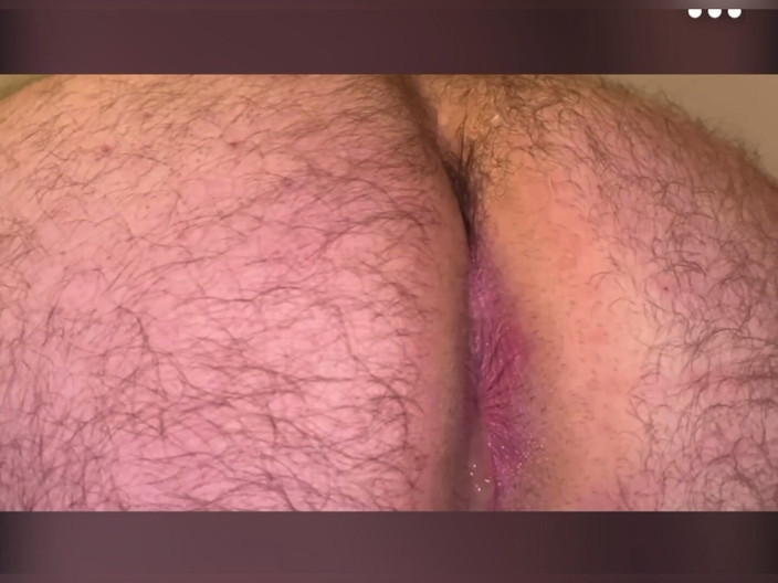Anal Steve: Pantat steve dicrot sperma hangat sampai dalam banget, ada pula...
