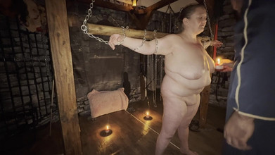 Aaexperiencesltd: Bahagian 1:- Lanista Bear dan Domina Satana melakukan wax dan bermain...