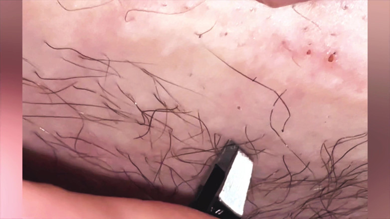 SatisfyingDillyDally: Scopandomi mi stesso