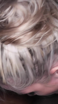 Nedbalý blow job hook up