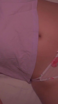 Naughty Stepsister
