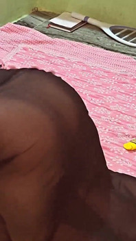 My Girlfriend Invited for Romantic Blowjob