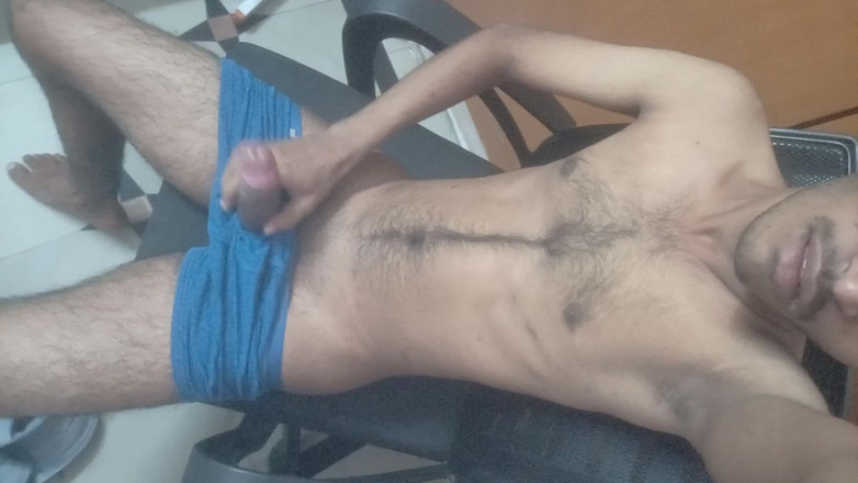 Suhas: Tipul albastru nededitat