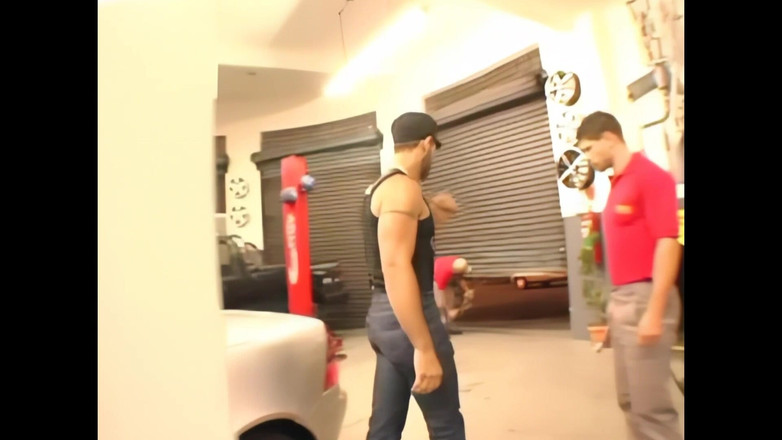 Lexinghton - Full HD: Pronajímat si box na rychlý sex