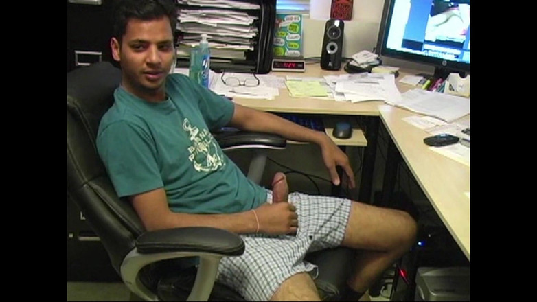 The Great Canadian Male: Il primo pompino di manny