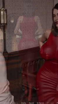 Milfylicious Ep 05 - śliczna pokojówka została zerżnięta do orgazmu przez kutasa jej mistrza, a creampie penetrował jej różową cipkę