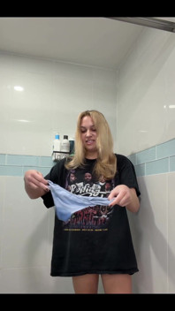 Love My Messy Pees!