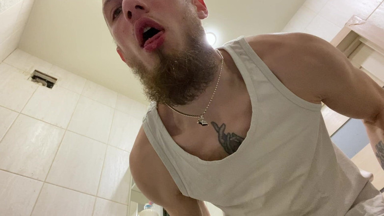 Hunky time: Alfa zde