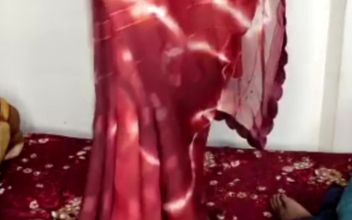 Roohi Bhabhi’s Viral Sex Mms Pt 2