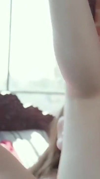 Julia Ann，kayla Paige，Freya Parker 3P女同性爱