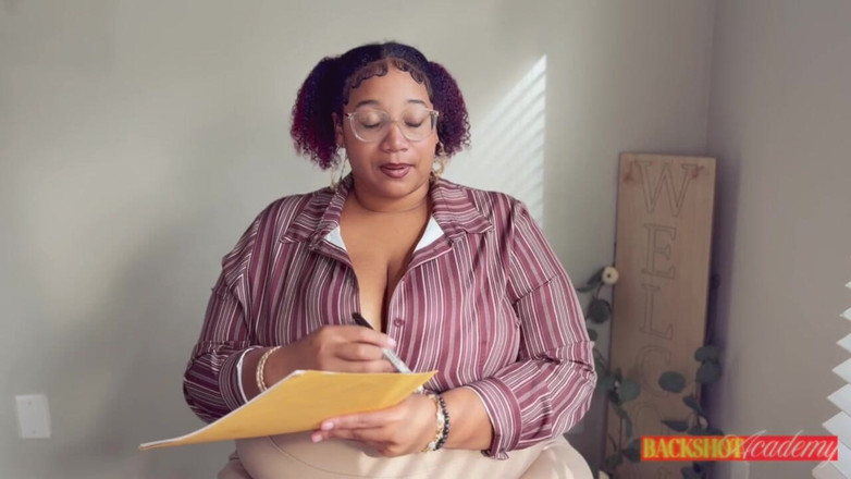 TeddyStrokez: 求职面试