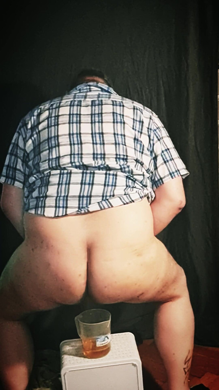Bawdybear: I Should Get a Beating for That.