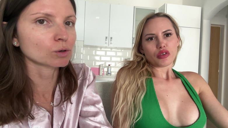 Gina Gerson: Gina Gerson och Maya Rose pratar om sexuell hälsa