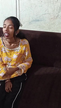 Dein bhabhi ki chudai