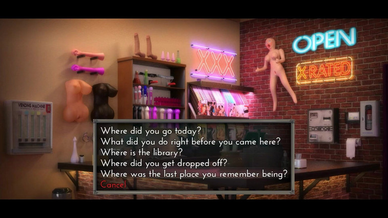 LoveSkySan69Real: L’Ordre Genesis v71042, partie 224, le trésor de Nadia Alia est...