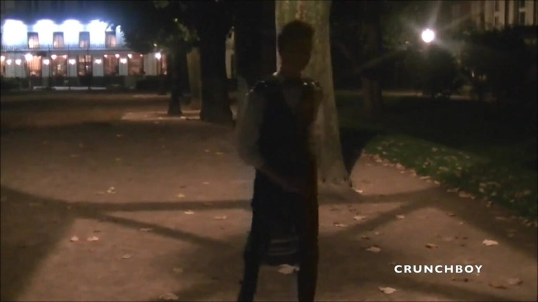 French Twinks Amator videos: Ginno bị một barman trẻ gợi cảm đụ