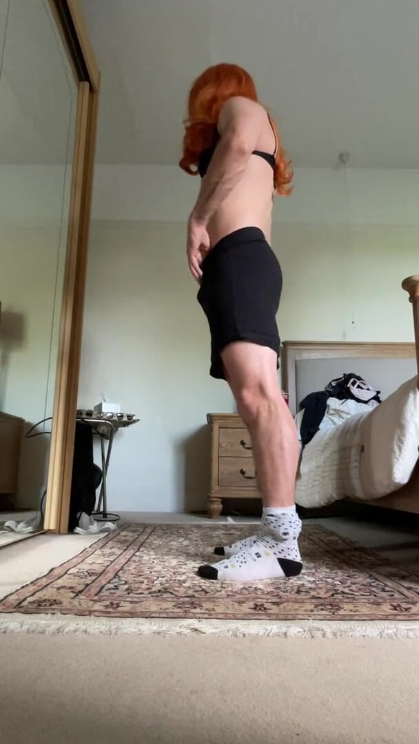 Danielles panty Den: 내 마누라를 따먹어