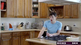 La matrigna prende in carico