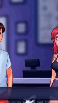 Summertime saga: college-typ und seine abenteuer, episode 60