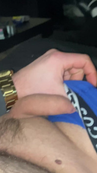 So Horny