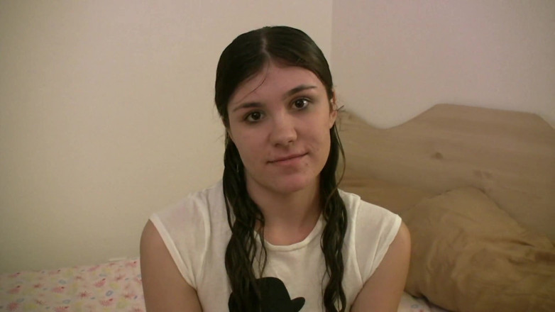 Dirty Teeny: Cute amateur teen does what he says
