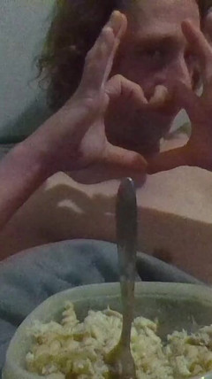 Nude Self-posing 155 thumbnail