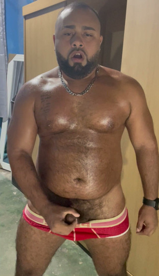 Beario: Milk?