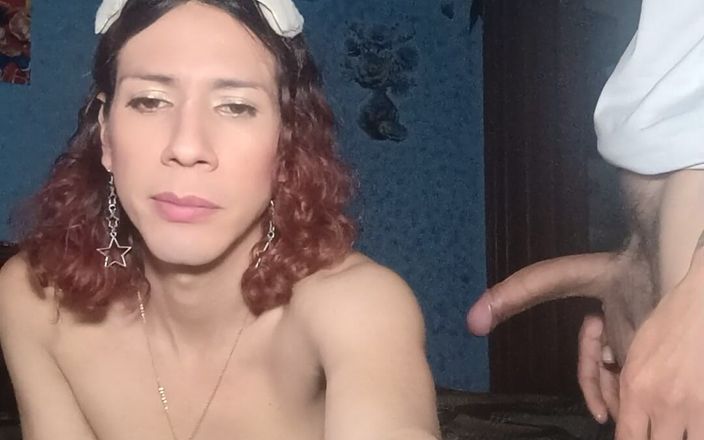 Femboy from Colombia: Profiter de chaque moment, c’est l’idée