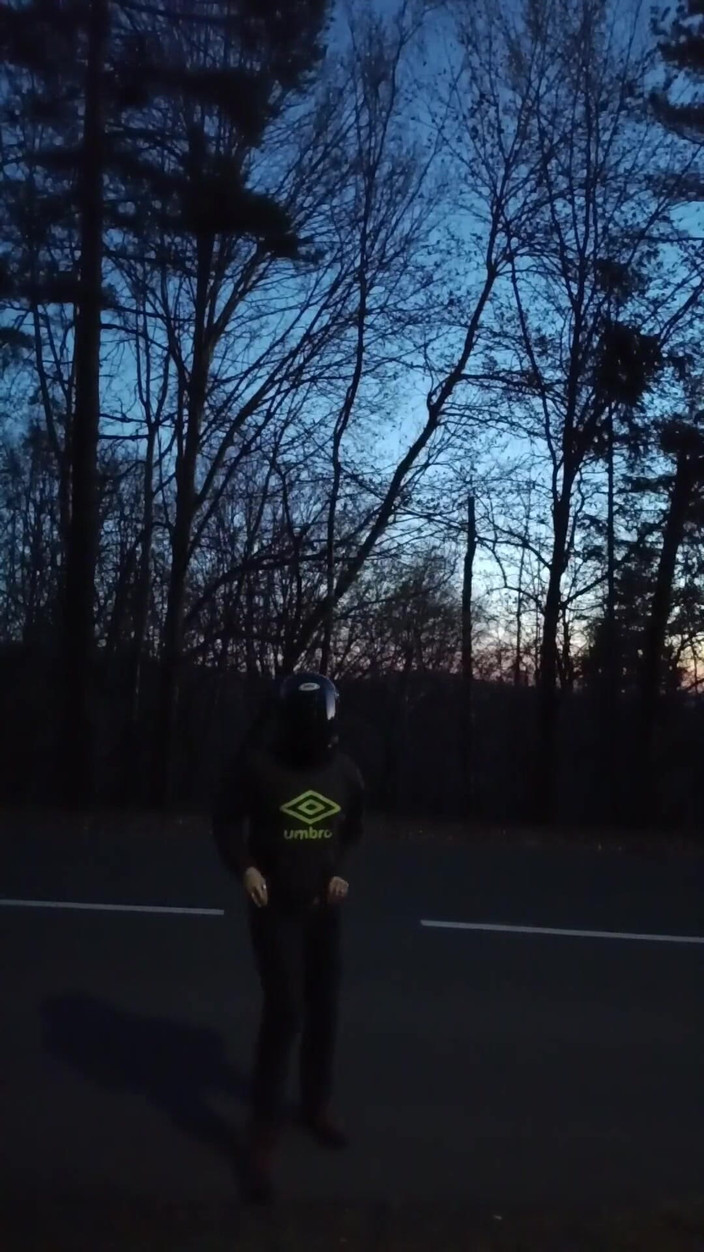 kickerscooter: Меня застукал за мастурбацией на публике незнакомец