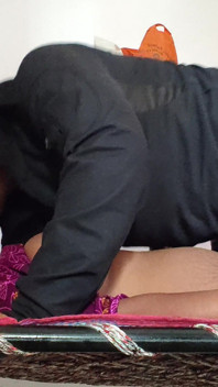 Gav Ki Ladki Aaur Pados Ka Ladka Purane Ghar Me sesso kar rahe he - Desi ragazza XXX video hindi.