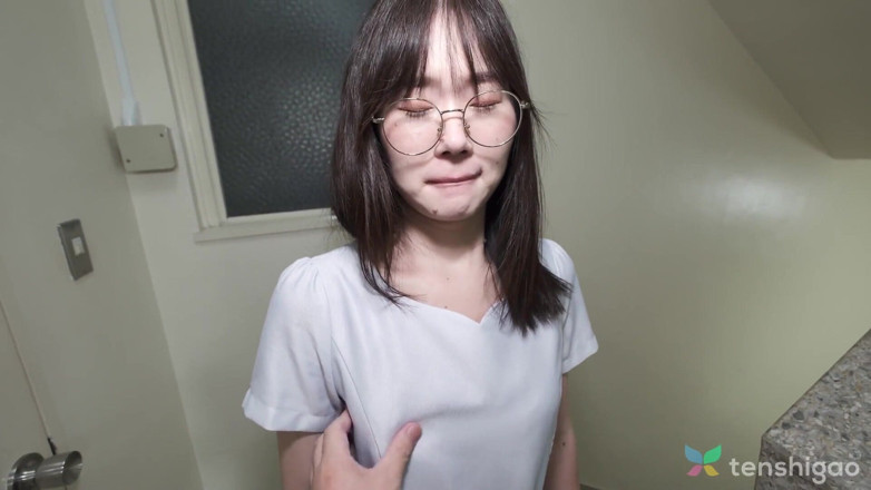 Tenshigao: โทคิตะ มามี่เงี่ยนเกินรอไม่ไหว