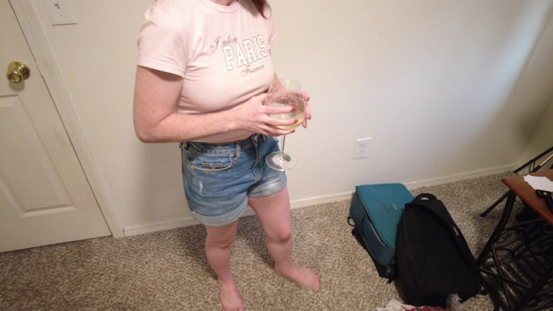 PNW Porn: Cock Mold BTS Zábava