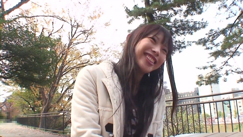 Japan Lust: Ochtend pick-up van sexy Japans meisje dat klaar is voor...