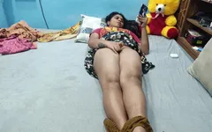 Vaishnavy Masturbate and Hard Sex with Sharun Raj, Mallu Couple Hot Sex, Mallu Girl Masturbate and Hard Sex with Husband,
