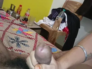 Dirty Hindi Talk While Having Sex