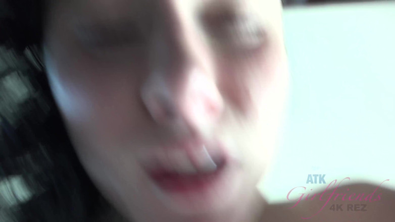 ATK Fans (Girlfriends): Virtual vacation in Las Vegas with Veruca James  3/3