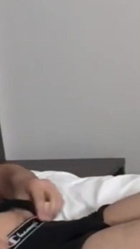 Attempting to Suck and Fuck His Tiny Dick Without Much Success