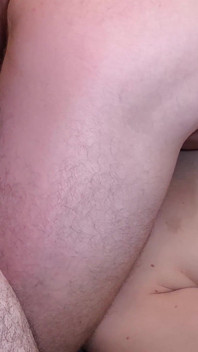 Bisexual Threesome. a Sexy MILF Licks Her Husband and Lover's Balls. Ep 30822