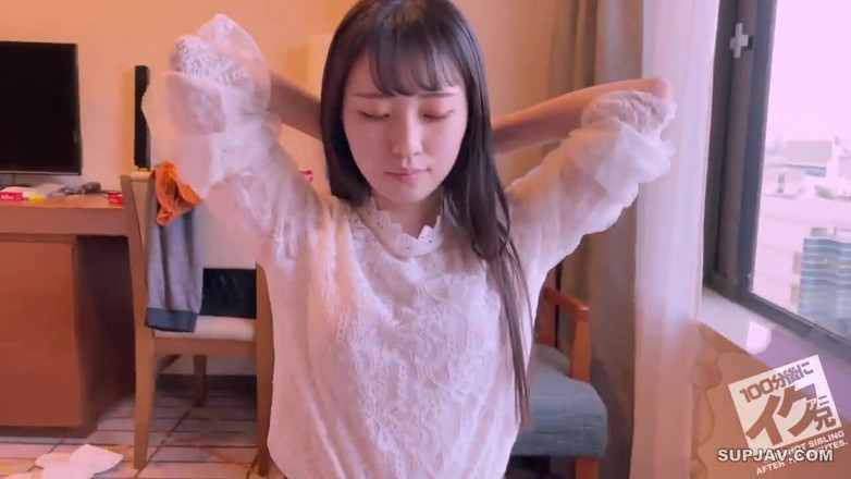 Asian happy ending: Asian Angel 15482