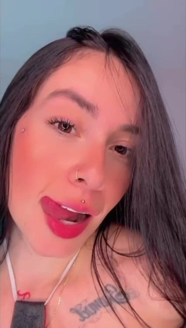 Gilr latinas: Corpo Perfeito Latina Sexo