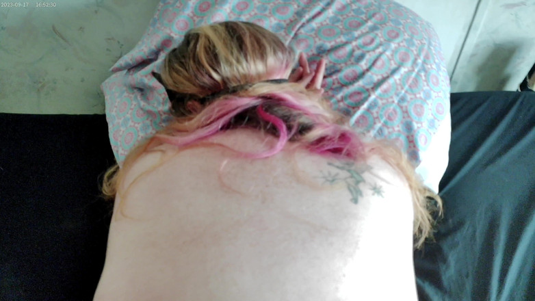 FunMsCouple: Coppia bbw