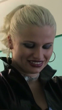He Was Truly Unlucky to Have a Sadist as His Mistress