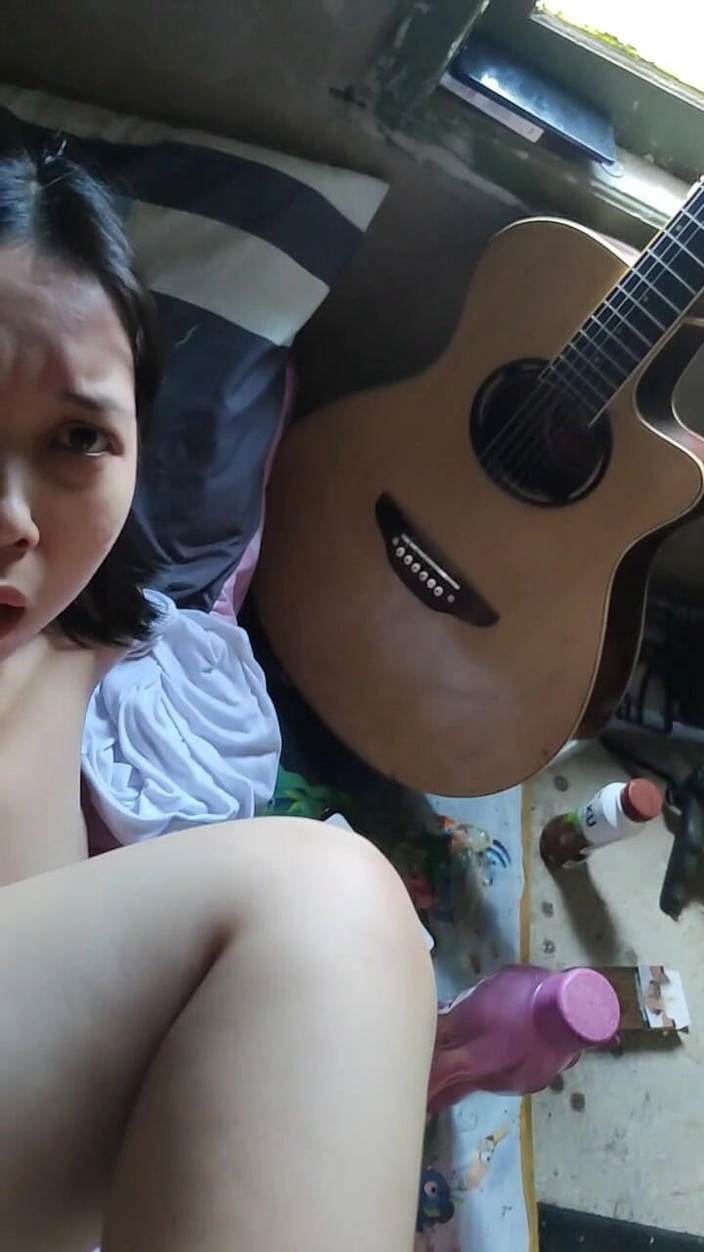 marcelino: 美しいティーンが後押しされる 検閲なし