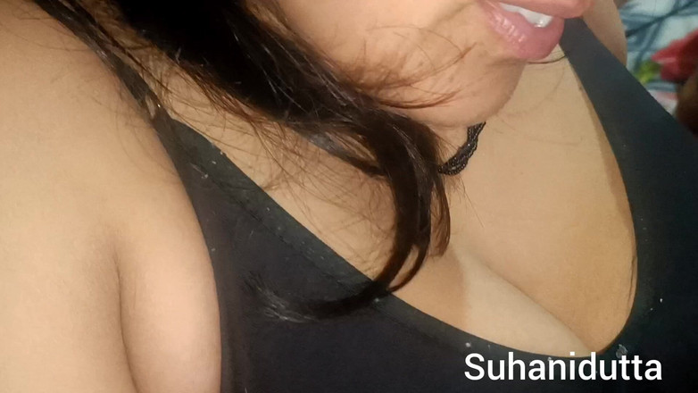 Couple's Diary: Suhani datta yeni kız arkadaş sert sikişiyor bölüm 2 tam gece...