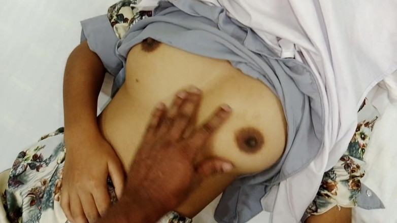Evasexy02: Bangladeschisches college-mädchen