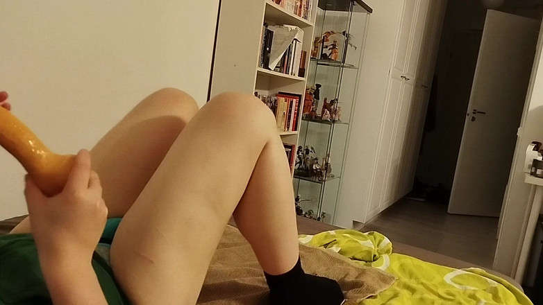 ShiroiHenjin: Грішна неділя, частина друга