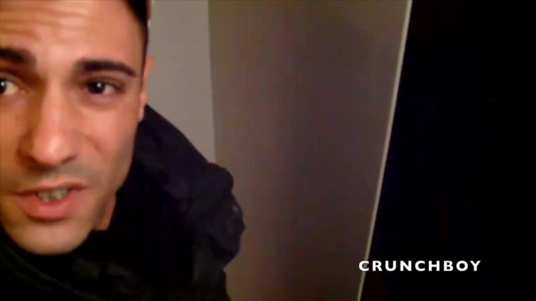 FRENCH AMATORS SEXTAPES: Sextape Amator dengan Jess dan Sneakerboy