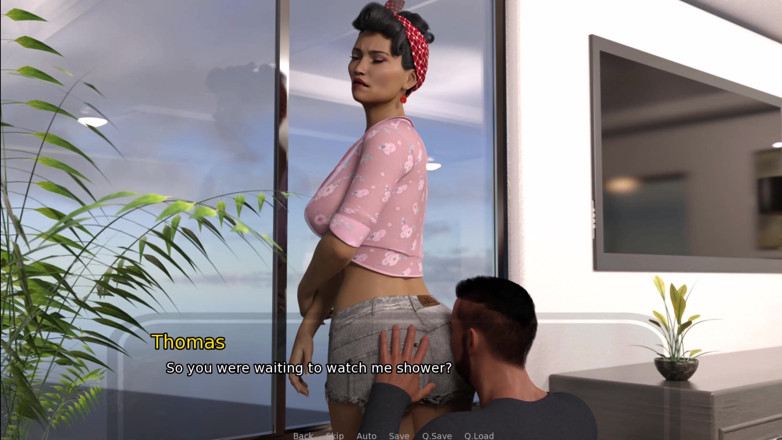 Johannes Gaming: Grandmas House 123 I Cant Belive Ive Fucked Someone so Popular