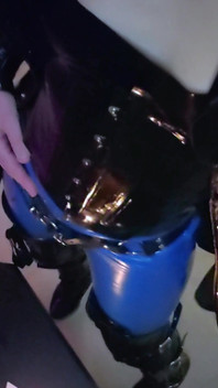 Ready to Join Me? Mistress Julia